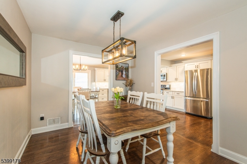 College View - Residential