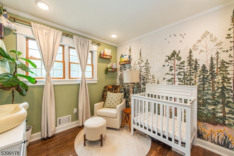 College View - Residential