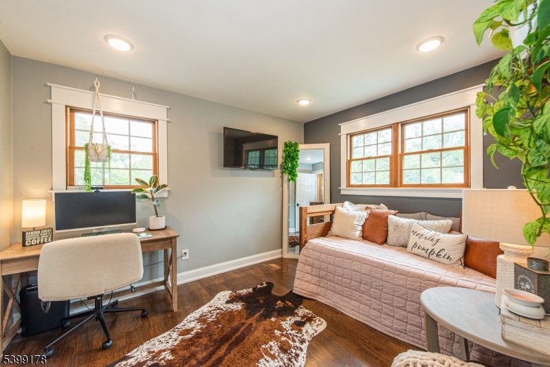 College View - Residential