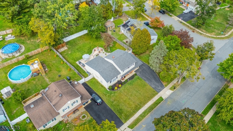 College View - Residential