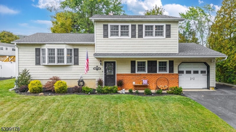 College View - Residential