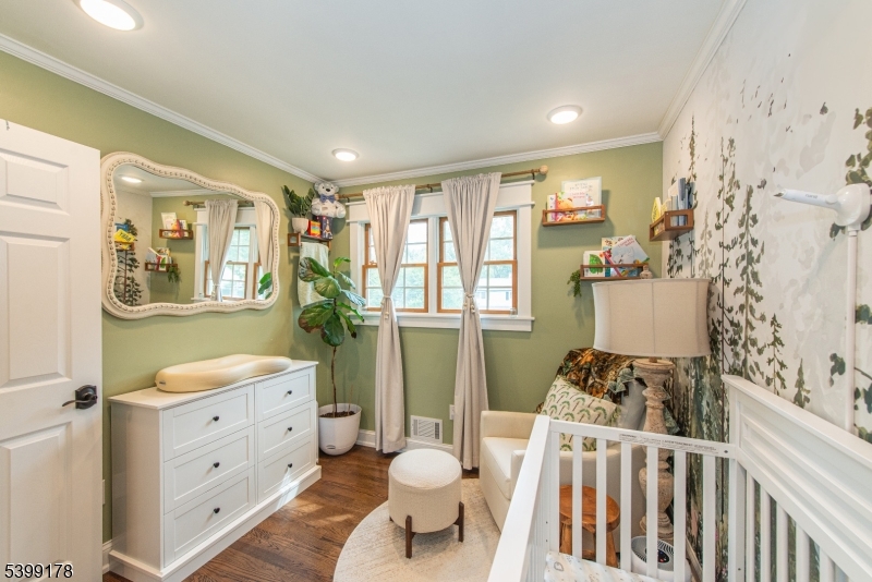 College View - Residential