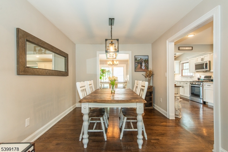 College View - Residential