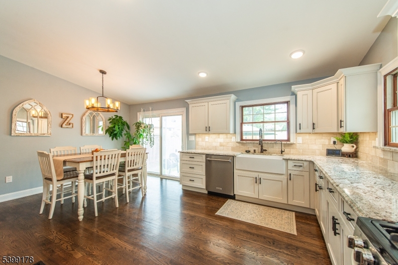 College View - Residential