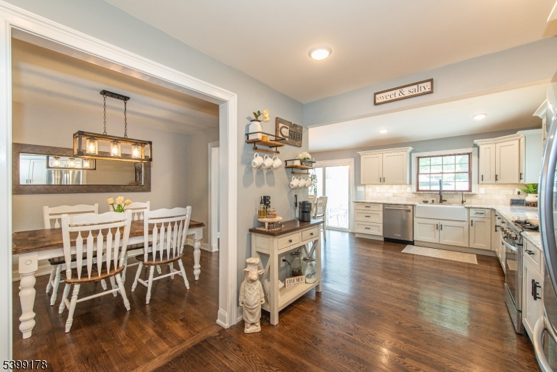 College View - Residential