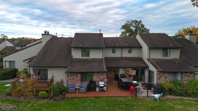 Belantrae Greens - Residential