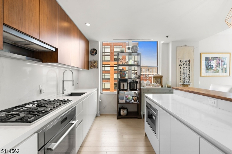 Maxwell - Residential