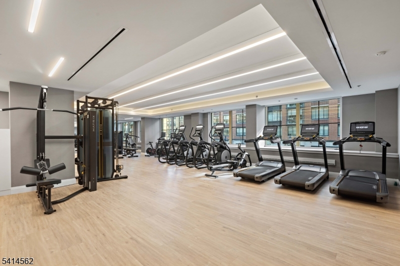 Maxwell - Residential