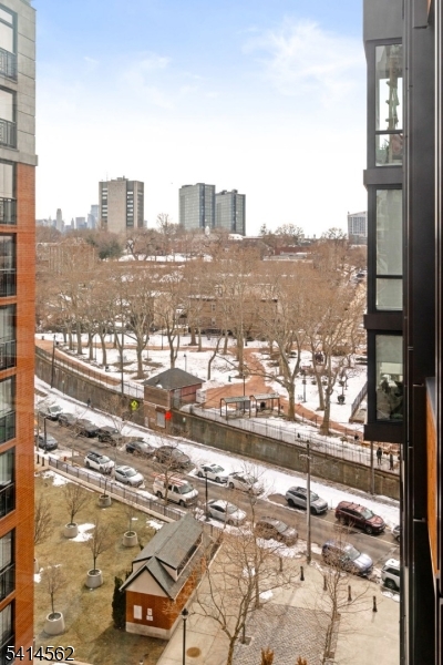 Maxwell - Residential