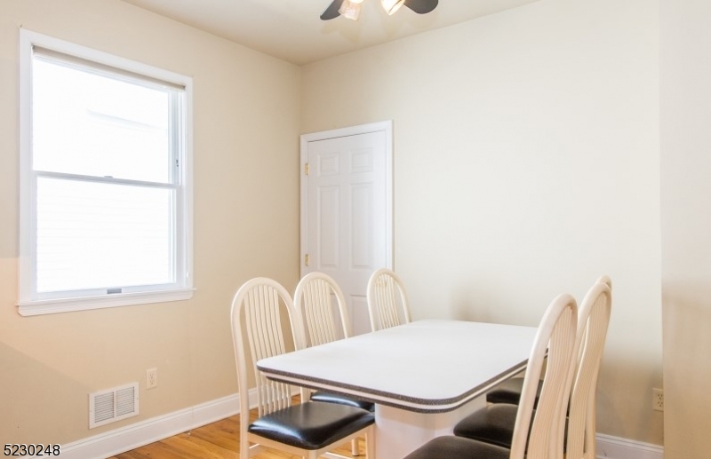 In Town - Residential Lease