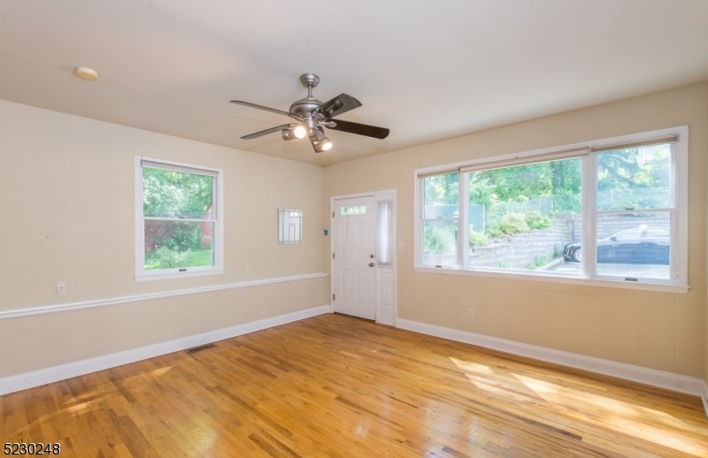 In Town - Residential Lease