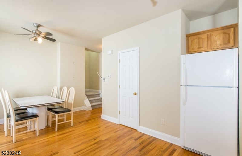 In Town - Residential Lease