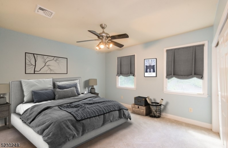 In Town - Residential Lease