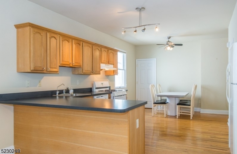 In Town - Residential Lease