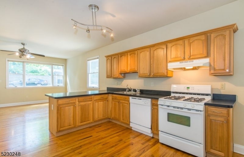 In Town - Residential Lease