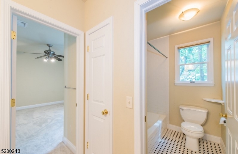 In Town - Residential Lease