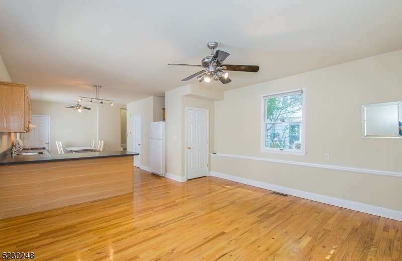 In Town - Residential Lease