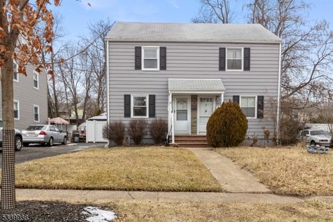 121 Windsor Ave, Westfield Town, NJ 07090 - #: 3947416