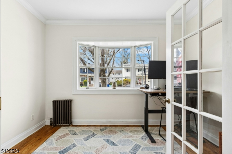 NO FLOOD - Residential