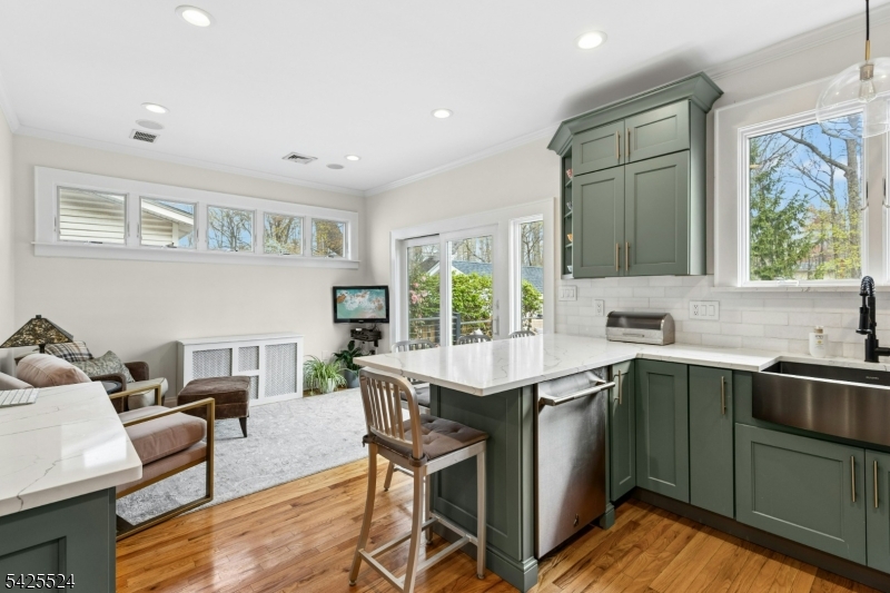 NO FLOOD - Residential