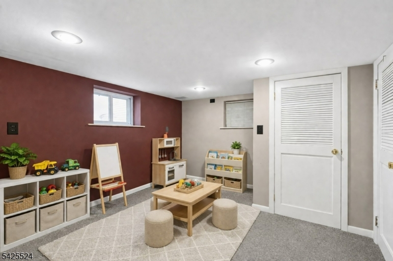 NO FLOOD - Residential