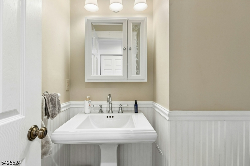 NO FLOOD - Residential