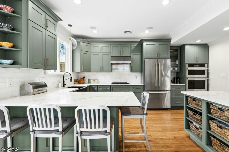 NO FLOOD - Residential