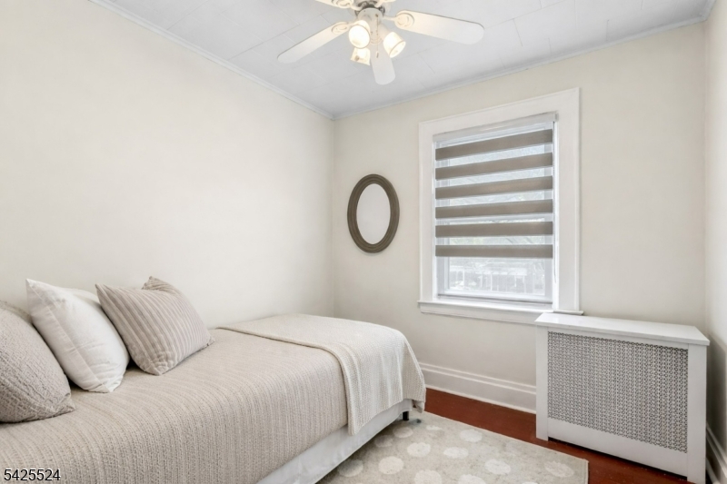 NO FLOOD - Residential