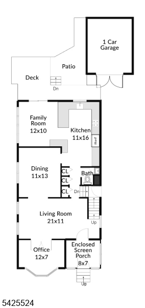 NO FLOOD - Residential