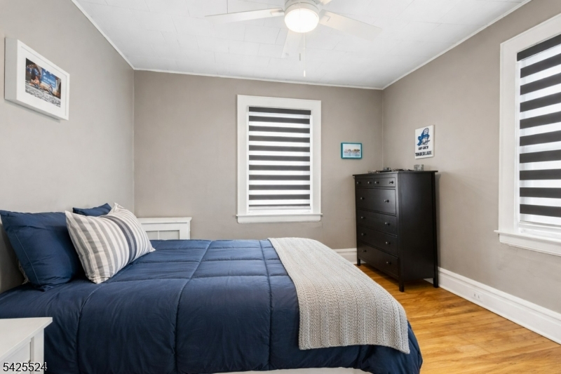 NO FLOOD - Residential