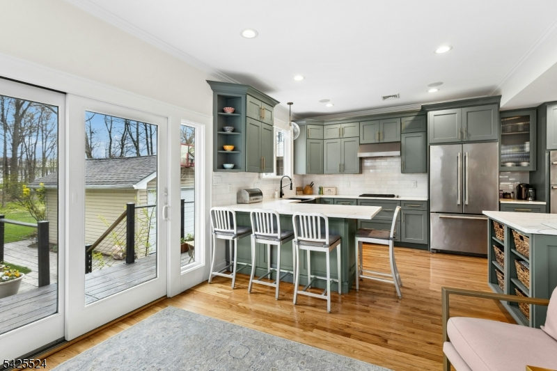 NO FLOOD - Residential