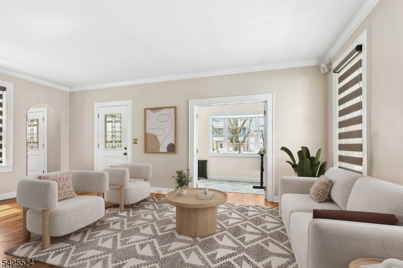 NO FLOOD - Residential