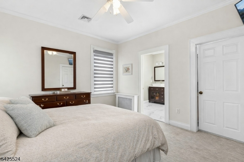 NO FLOOD - Residential