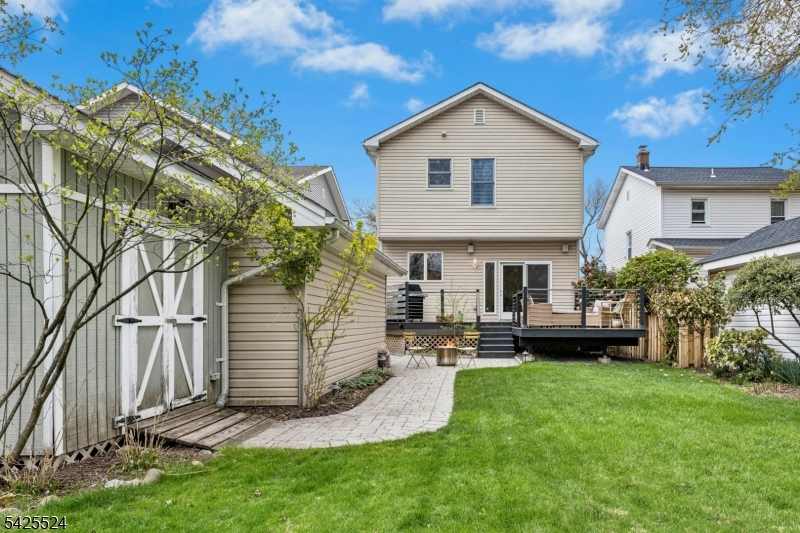 NO FLOOD - Residential