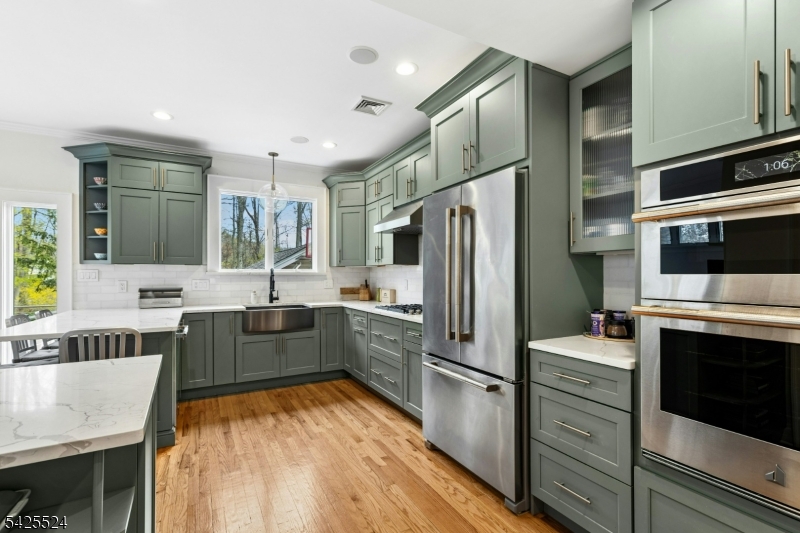 NO FLOOD - Residential