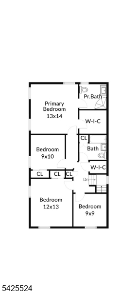 NO FLOOD - Residential