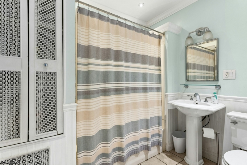 NO FLOOD - Residential