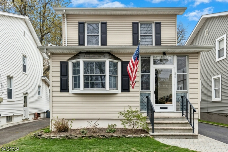 NO FLOOD - Residential