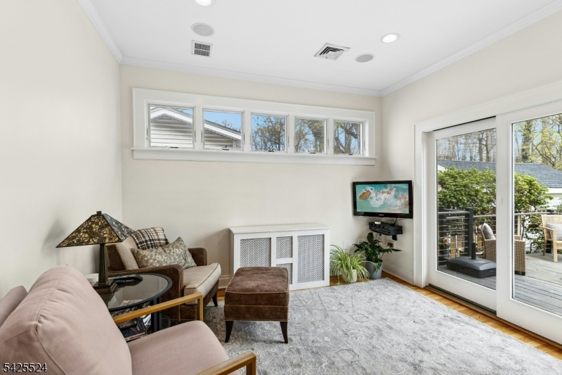 NO FLOOD - Residential