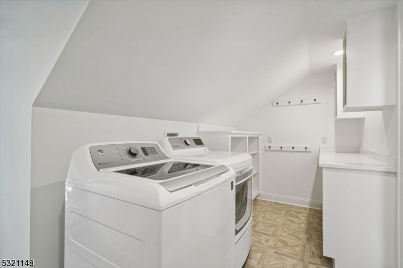 Hill Section - Residential