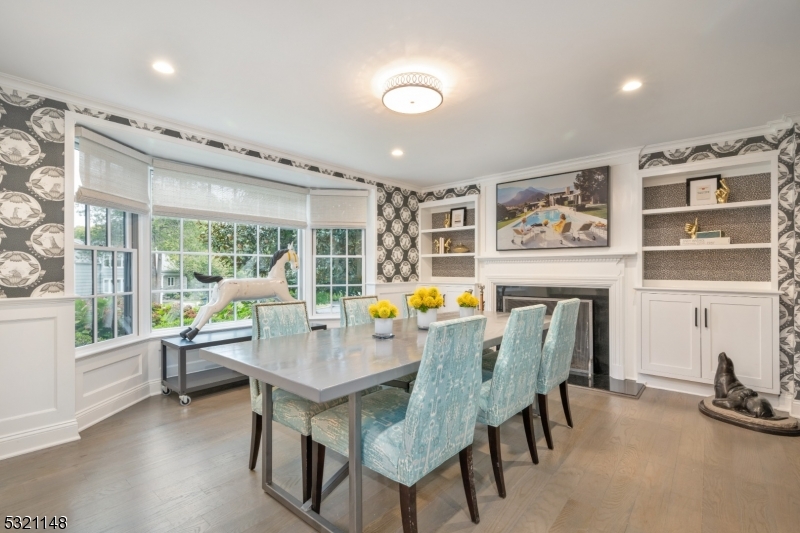 Hill Section - Residential