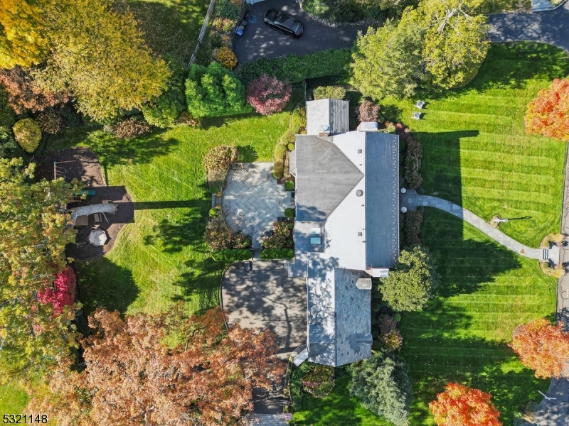 Hill Section - Residential