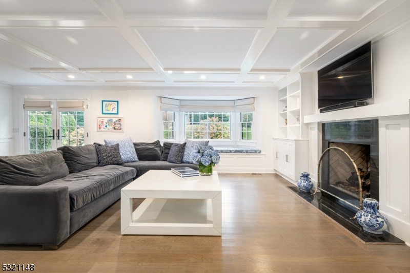 Hill Section - Residential