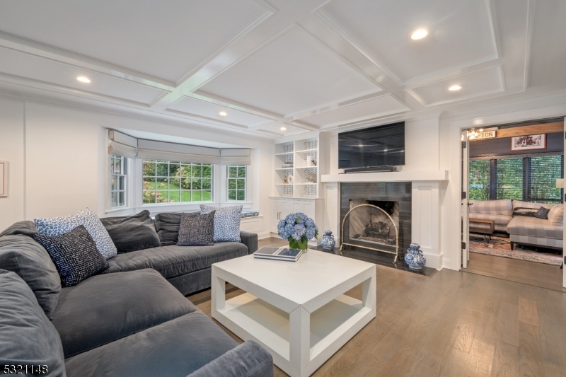 Hill Section - Residential