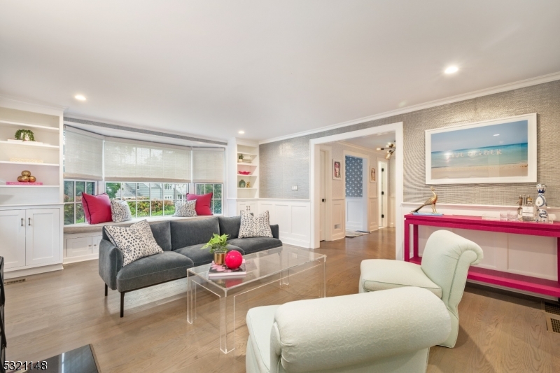 Hill Section - Residential