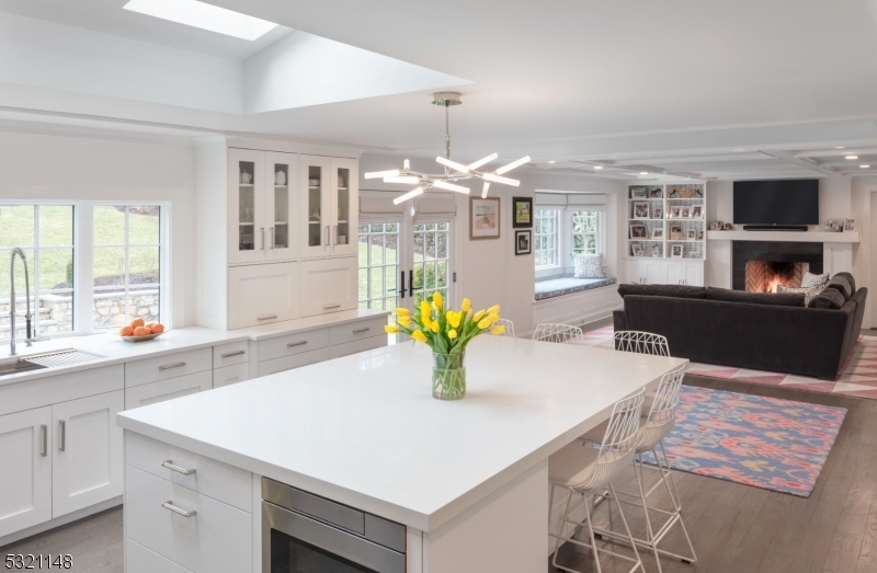 Hill Section - Residential