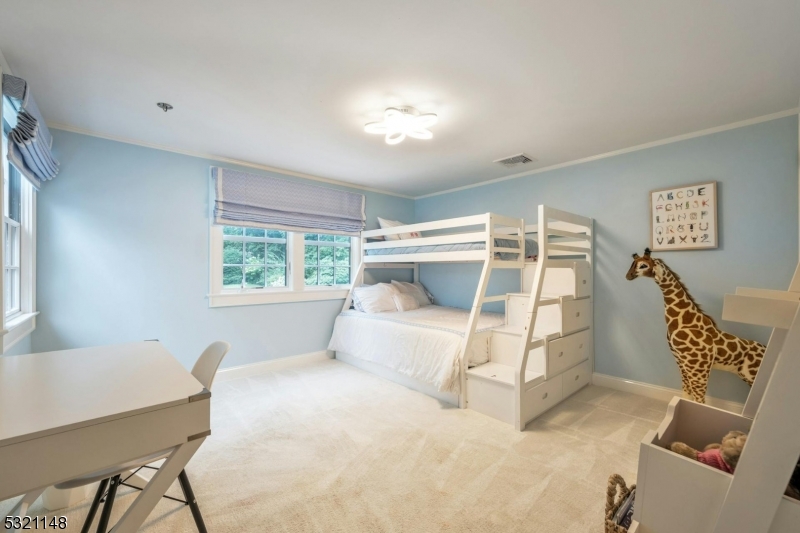 Hill Section - Residential