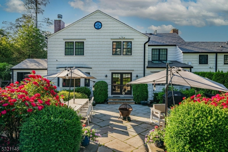 Hill Section - Residential