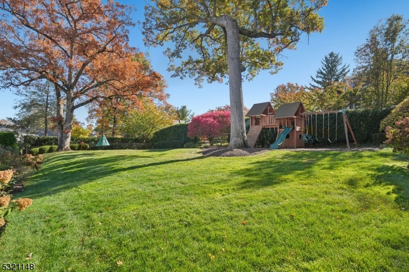 Hill Section - Residential