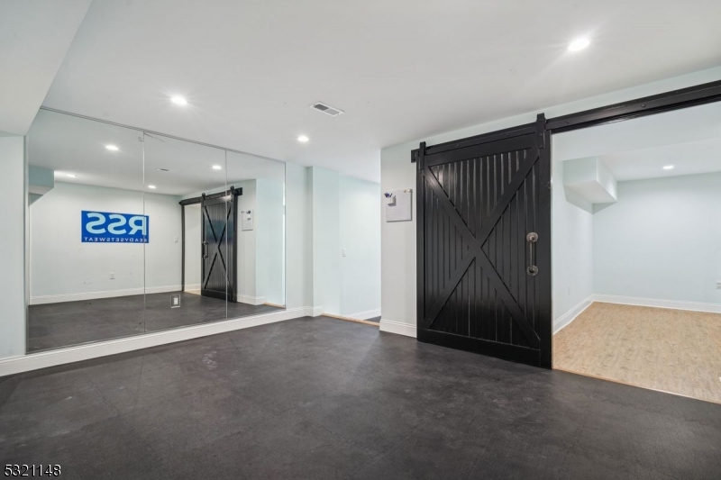 Hill Section - Residential